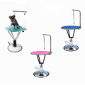 Groom Table Hydraulic Pet Hair Dressing Lift Table Dog Beauty Grooming Table&Bed